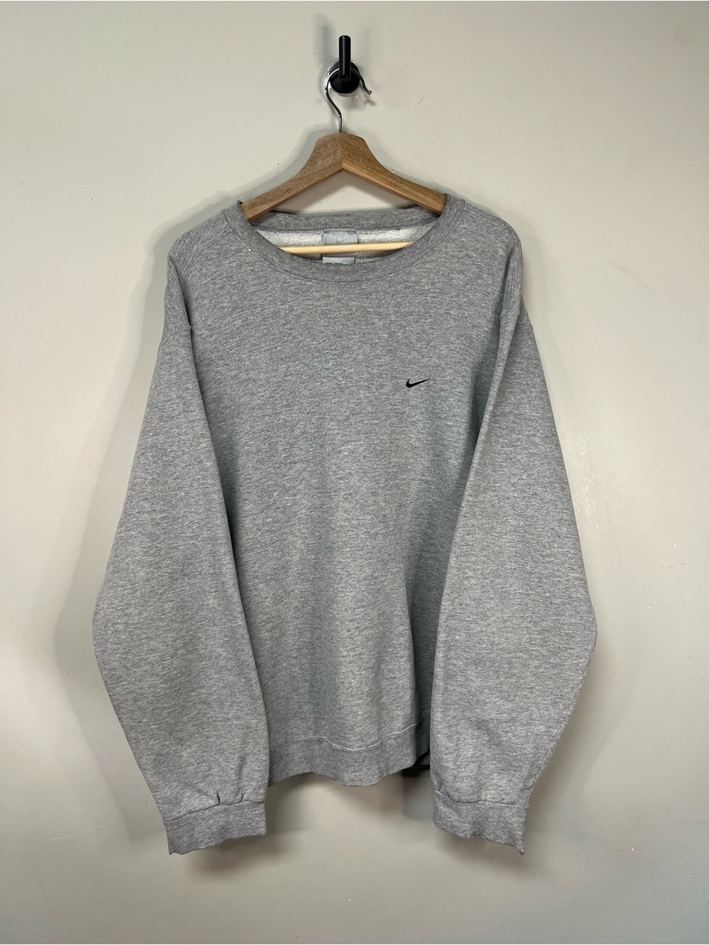 Vintage 90s Nike Crewneck